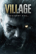 Resident Evil Village — Xbox cover