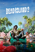 Dead Island 2 — Xbox cover