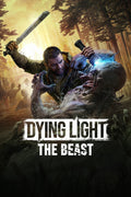 Dying Light: The Beast — Xbox cover